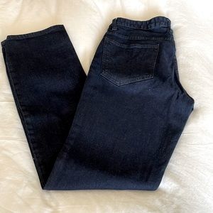 👖Calvin Klein men’s jeans slim straight fit